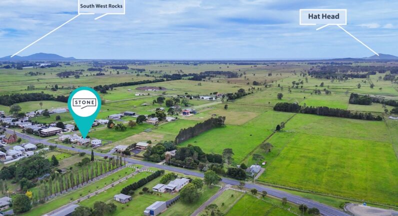 17 Barnard Street, Gladstone NSW 2440