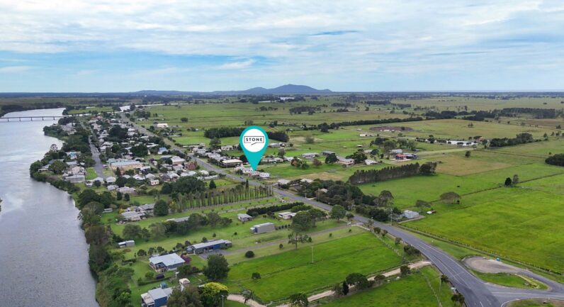 17 Barnard Street, Gladstone NSW 2440