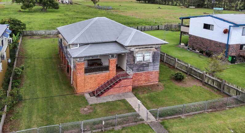 17 Barnard Street, Gladstone NSW 2440