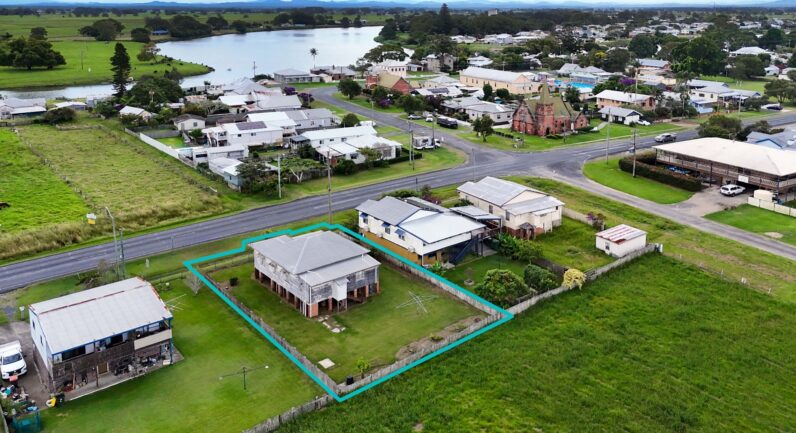 17 Barnard Street, Gladstone NSW 2440