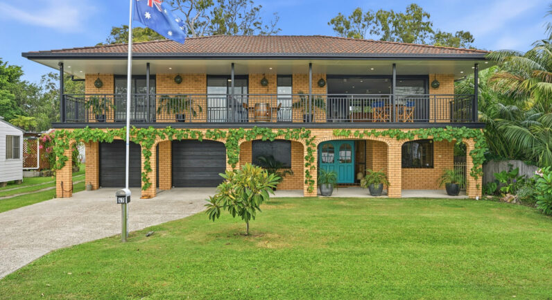 47 The Boulevarde, Dunbogan NSW 2443