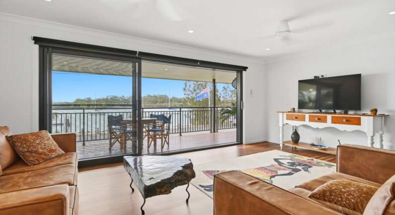47 The Boulevarde, Dunbogan NSW 2443