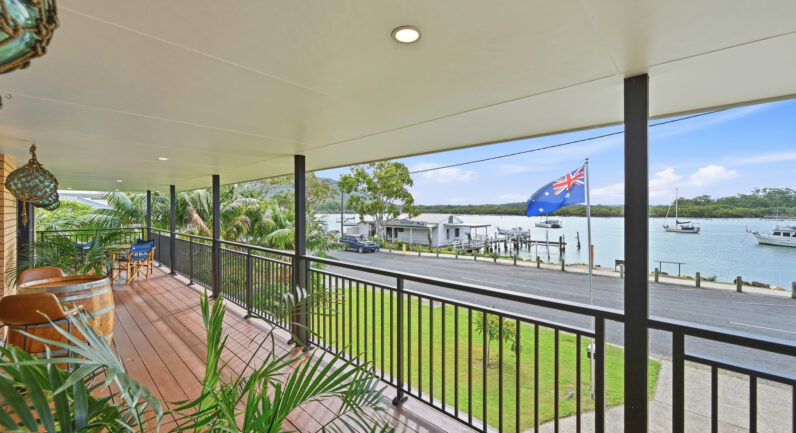 47 The Boulevarde, Dunbogan NSW 2443
