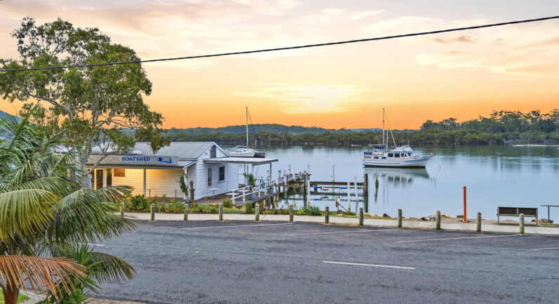 47 The Boulevarde, Dunbogan NSW 2443