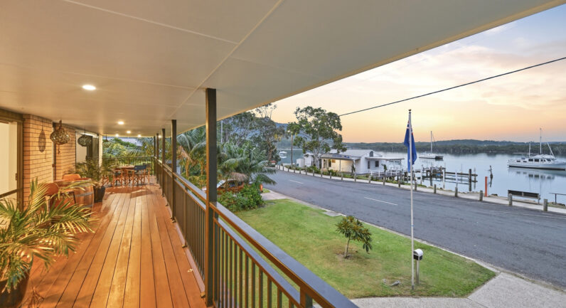 47 The Boulevarde, Dunbogan NSW 2443