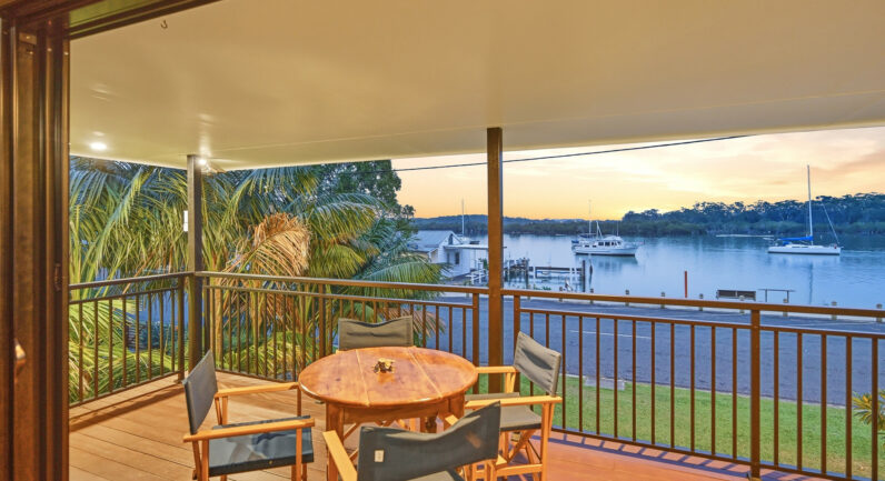 47 The Boulevarde, Dunbogan NSW 2443