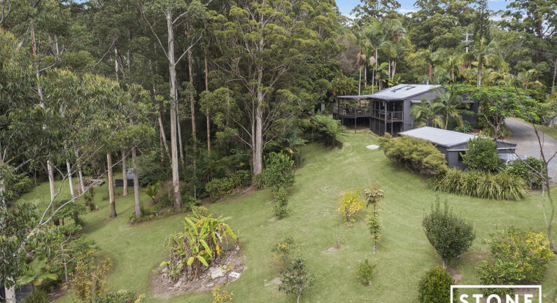 60 Lyon Street, Repton NSW 2454