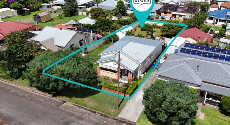 77 Broughton Street, West Kempsey NSW 2440