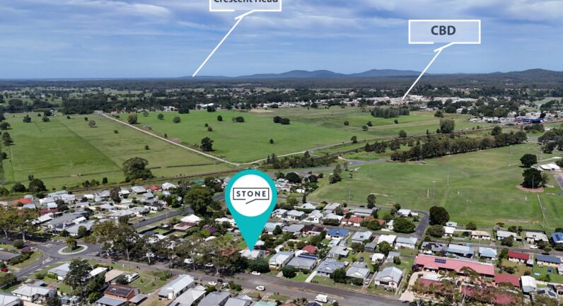 77 Broughton Street, West Kempsey NSW 2440