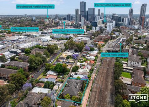 2/5-7 Tottenham Street