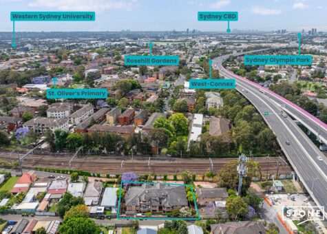 2/5-7 Tottenham Street