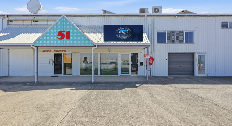 5B/51 Jindalee Road, Port Macquarie NSW 2444