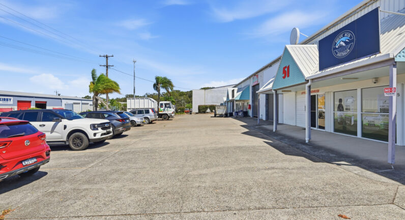 5B/51 Jindalee Road, Port Macquarie NSW 2444