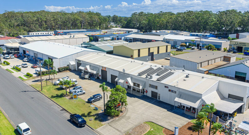 5B/51 Jindalee Road, Port Macquarie NSW 2444