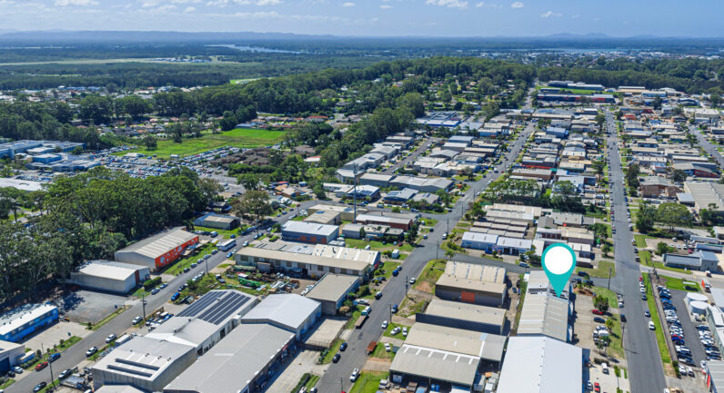 5B/51 Jindalee Road, Port Macquarie NSW 2444