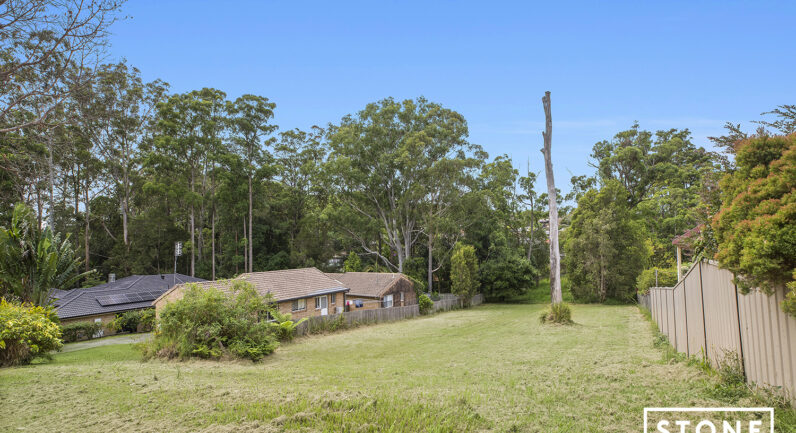 125 Linden Avenue, Boambee East NSW 2452