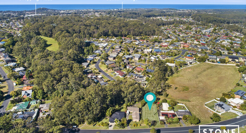 125 Linden Avenue, Boambee East NSW 2452