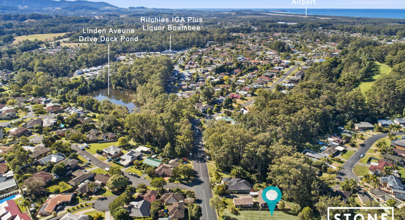 125 Linden Avenue, Boambee East NSW 2452