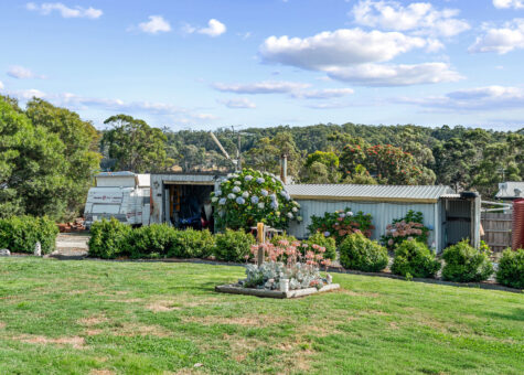 19 Cray Point Parade