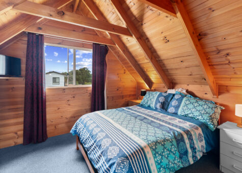 19 Cray Point Parade