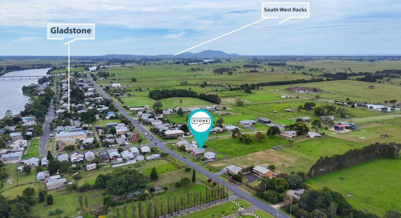 17 Barnard Street, Gladstone NSW 2440