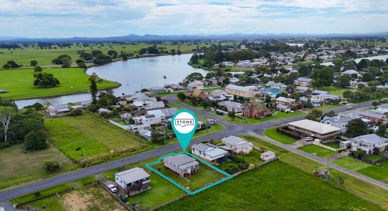 17 Barnard Street, Gladstone NSW 2440