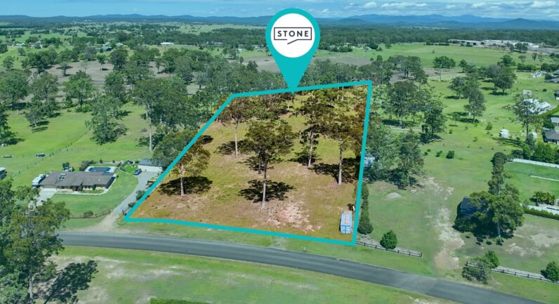 14 Wattle Place, Yarravel NSW 2440
