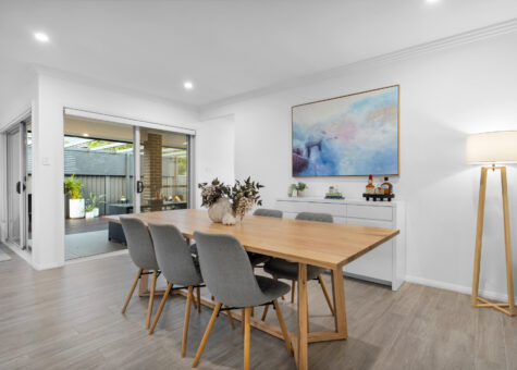 21 Silverton Street