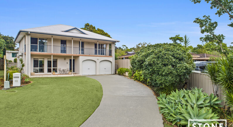 12 Teal Place, Boambee East NSW 2452