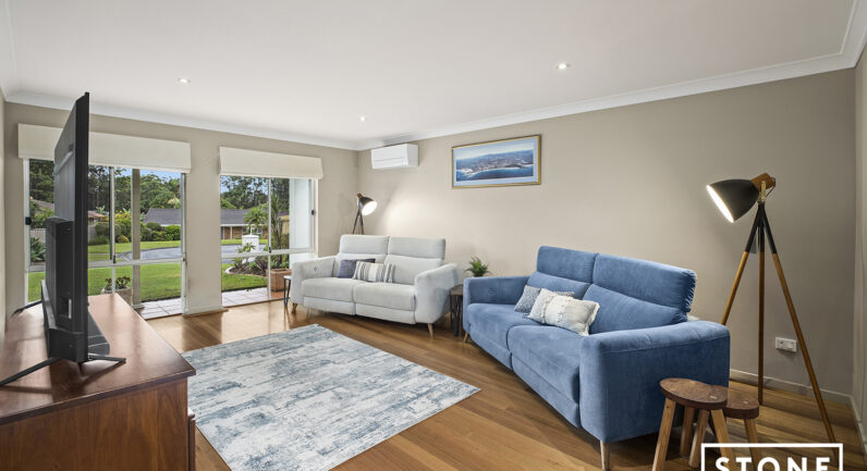 12 Teal Place, Boambee East NSW 2452