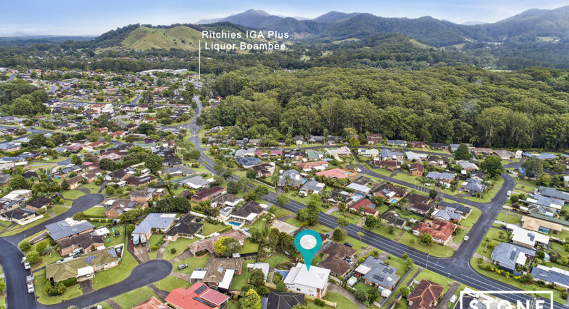 12 Teal Place, Boambee East NSW 2452