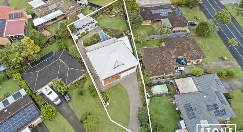 12 Teal Place, Boambee East NSW 2452