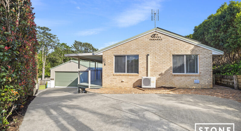 9 Ashmore Close, Boambee East NSW 2452