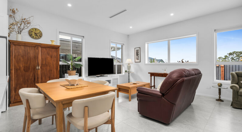 4 Sandstrom Street, Wilton NSW 2571