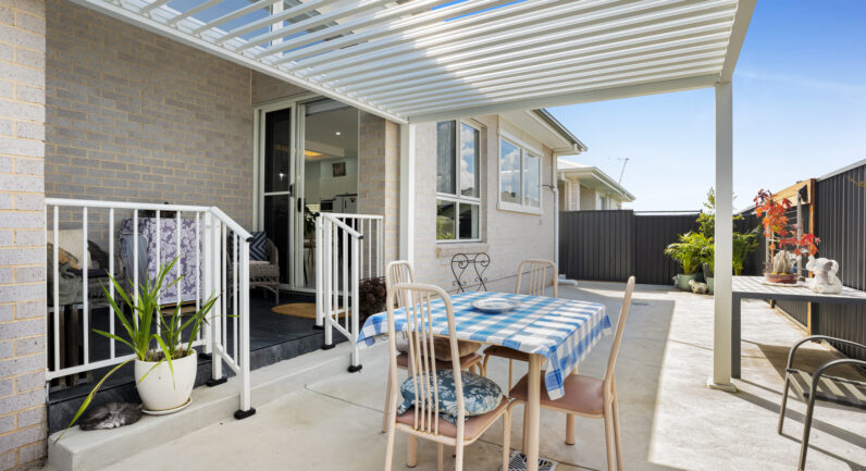 4 Sandstrom Street, Wilton NSW 2571