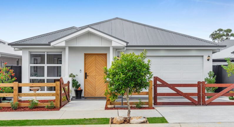 4 Sandstrom Street, Wilton NSW 2571