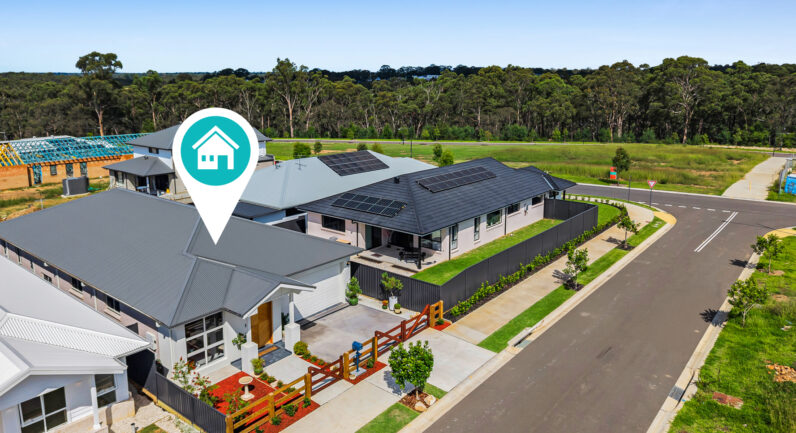 4 Sandstrom Street, Wilton NSW 2571