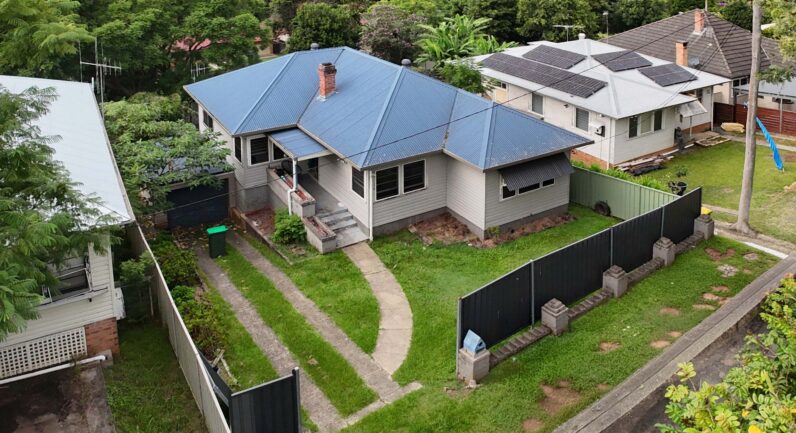 51 Lord Street, East Kempsey NSW 2440