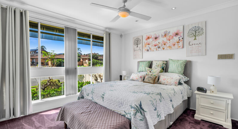 36 Hurricane Drive, Raby NSW 2566