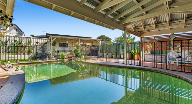 36 Hurricane Drive, Raby NSW 2566