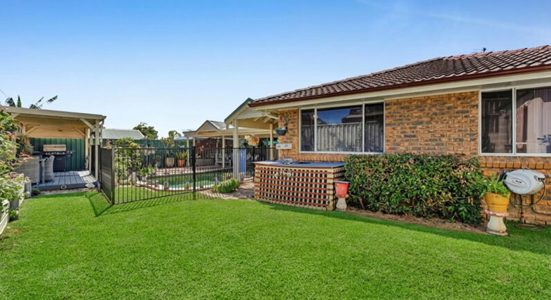 36 Hurricane Drive, Raby NSW 2566