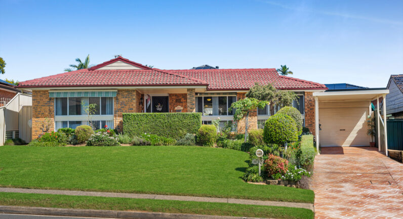 36 Hurricane Drive, Raby NSW 2566