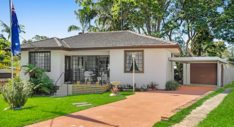 6 Harpur Place, Lalor Park NSW 2147