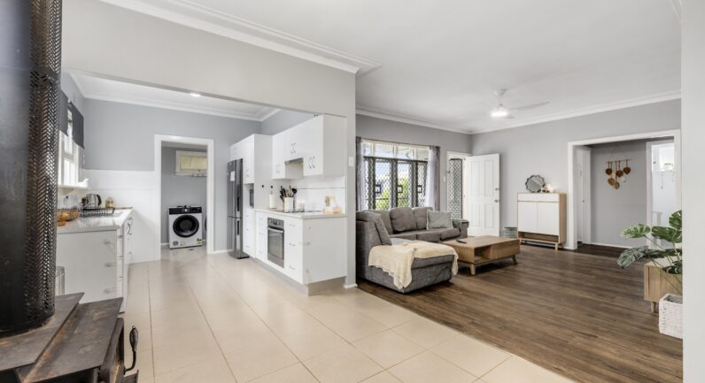 34 Betts Street, East Kempsey NSW 2440