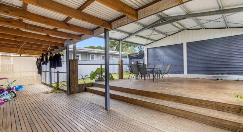 34 Betts Street, East Kempsey NSW 2440