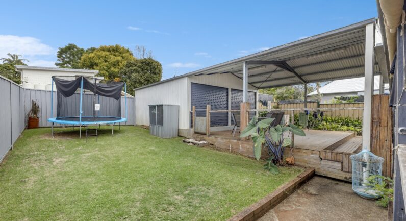 34 Betts Street, East Kempsey NSW 2440