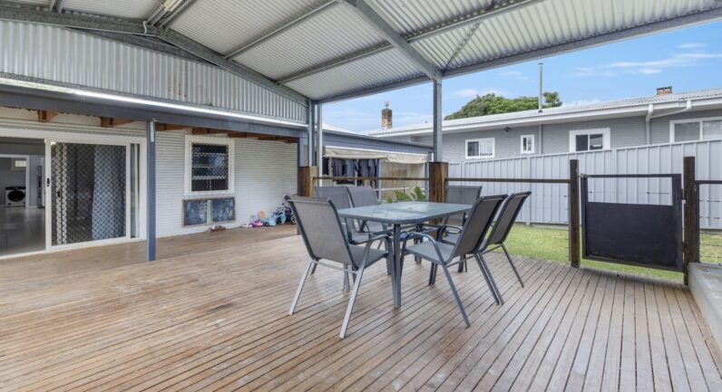 34 Betts Street, East Kempsey NSW 2440