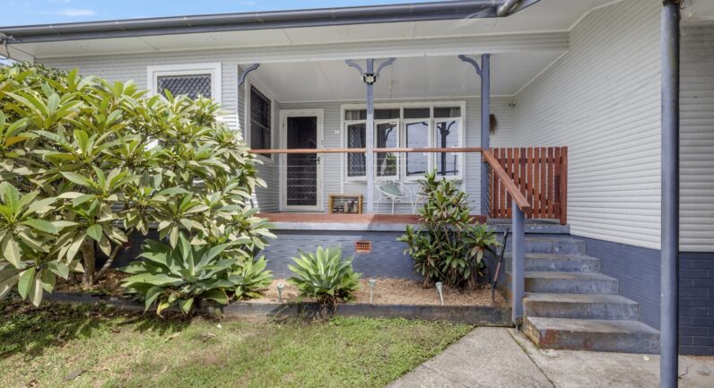 34 Betts Street, East Kempsey NSW 2440