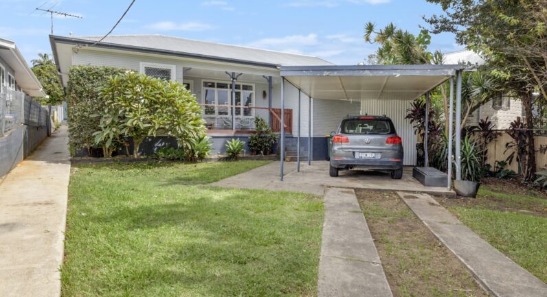 34 Betts Street, East Kempsey NSW 2440