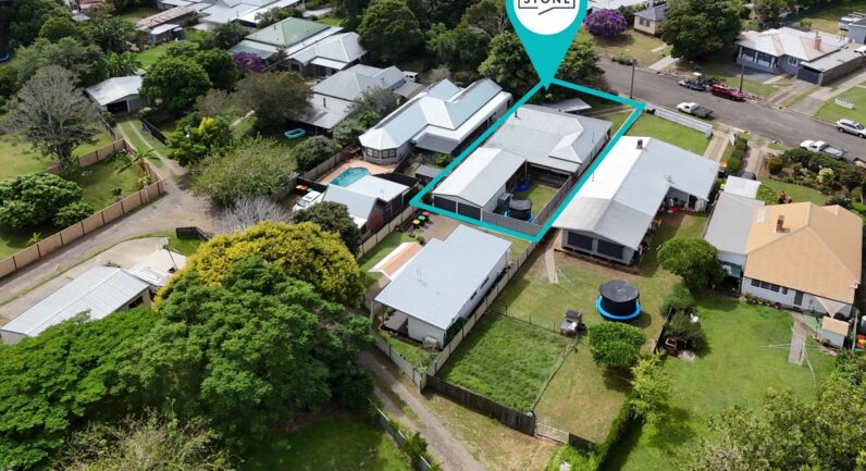 34 Betts Street, East Kempsey NSW 2440